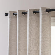 Semi-Blackout Curtains for Bedroom and Living Room