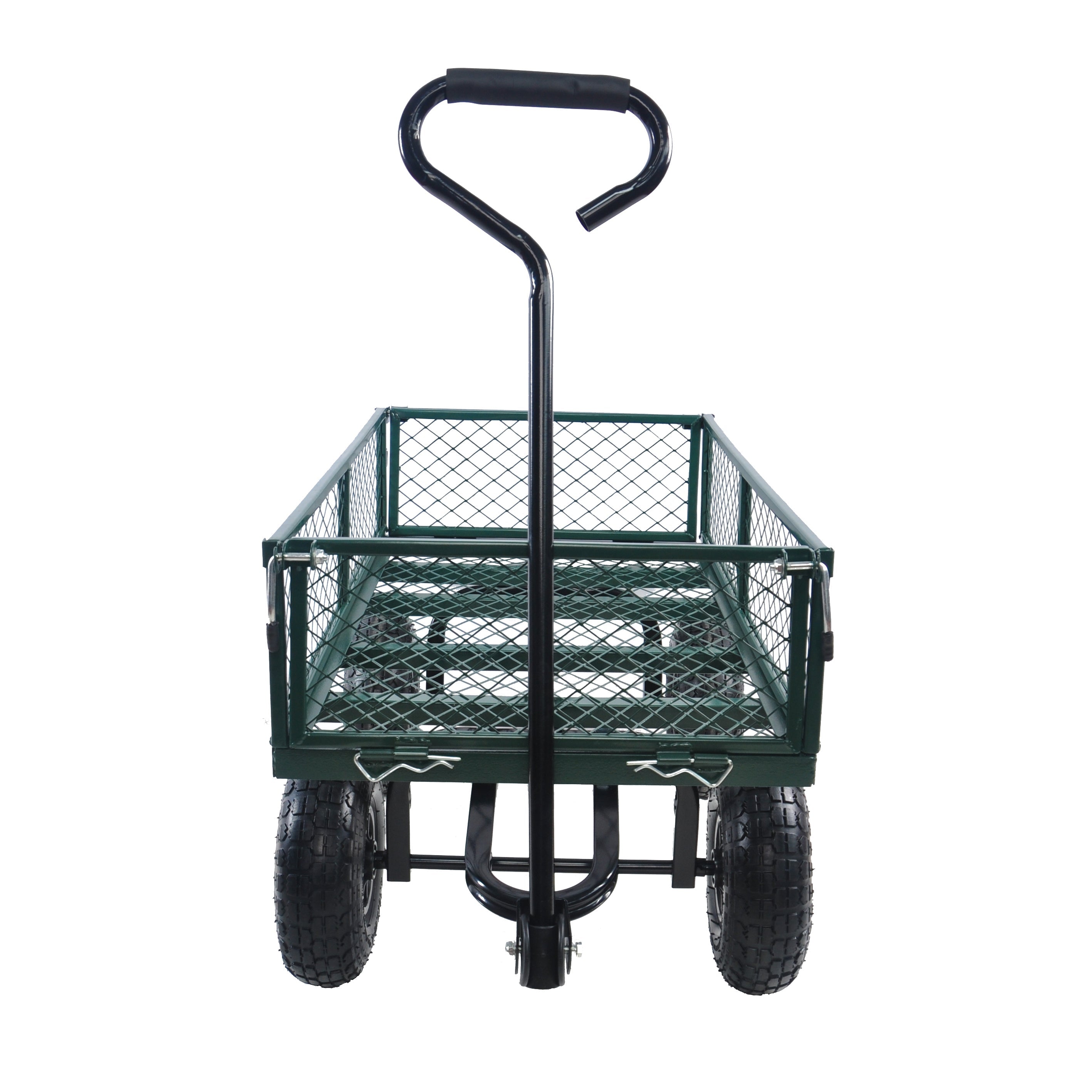 Garden Wagon-Cart