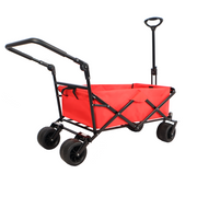 Multipurpose utility Garden Cart