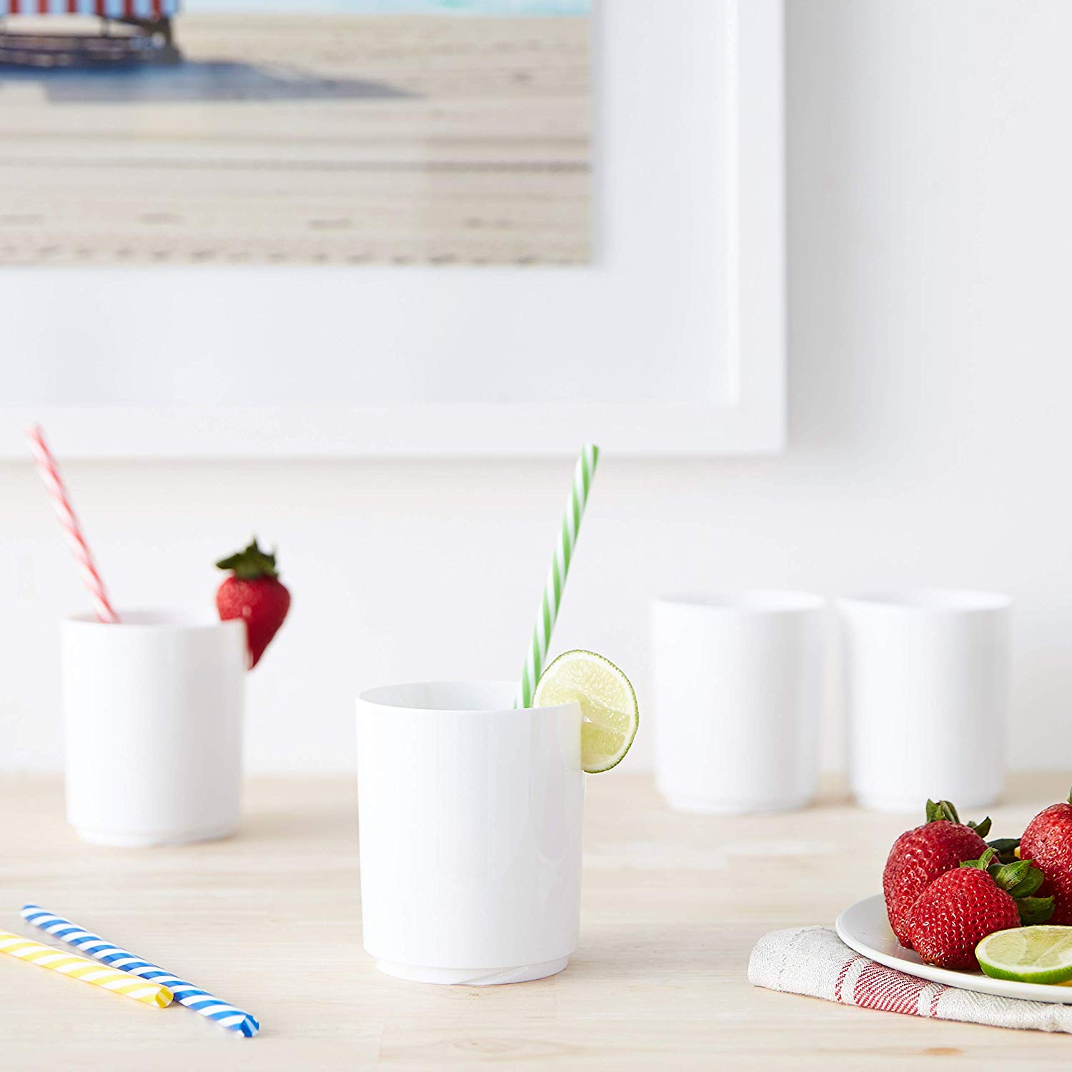 Unbreakable Elite Tumbler 12 oz.