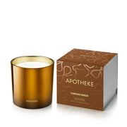 Pumpkin Ginger 3-Wick Candle
