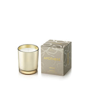 Firewood Petite Candle