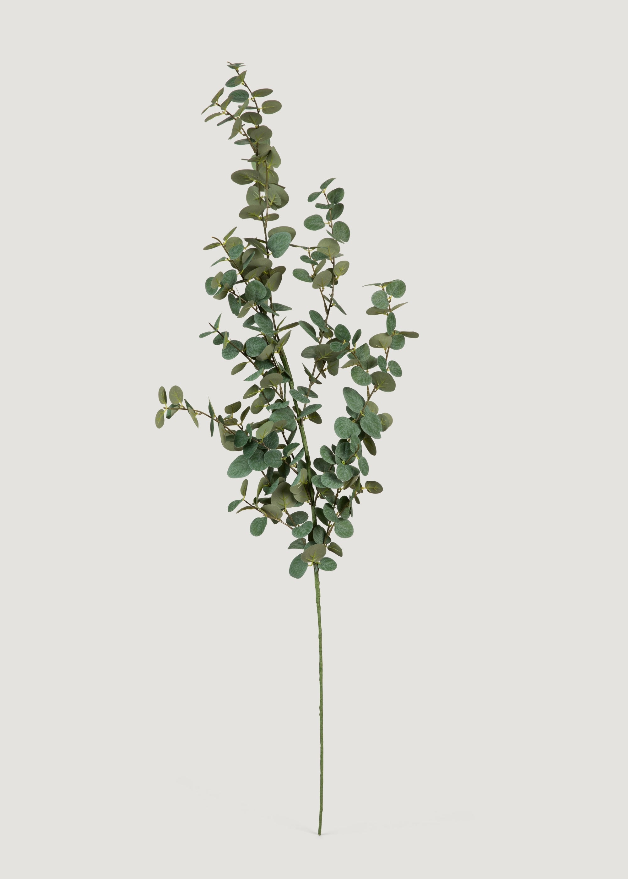 Deluxe Tall Eucalyptus Faux Branch - 48"