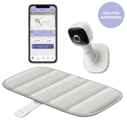 Hubble Dream+ with Comfort Cloud™ Sleep Sensor Mat