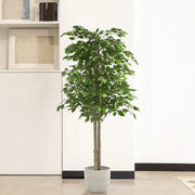 Artificial Ficus Tree 5Foot