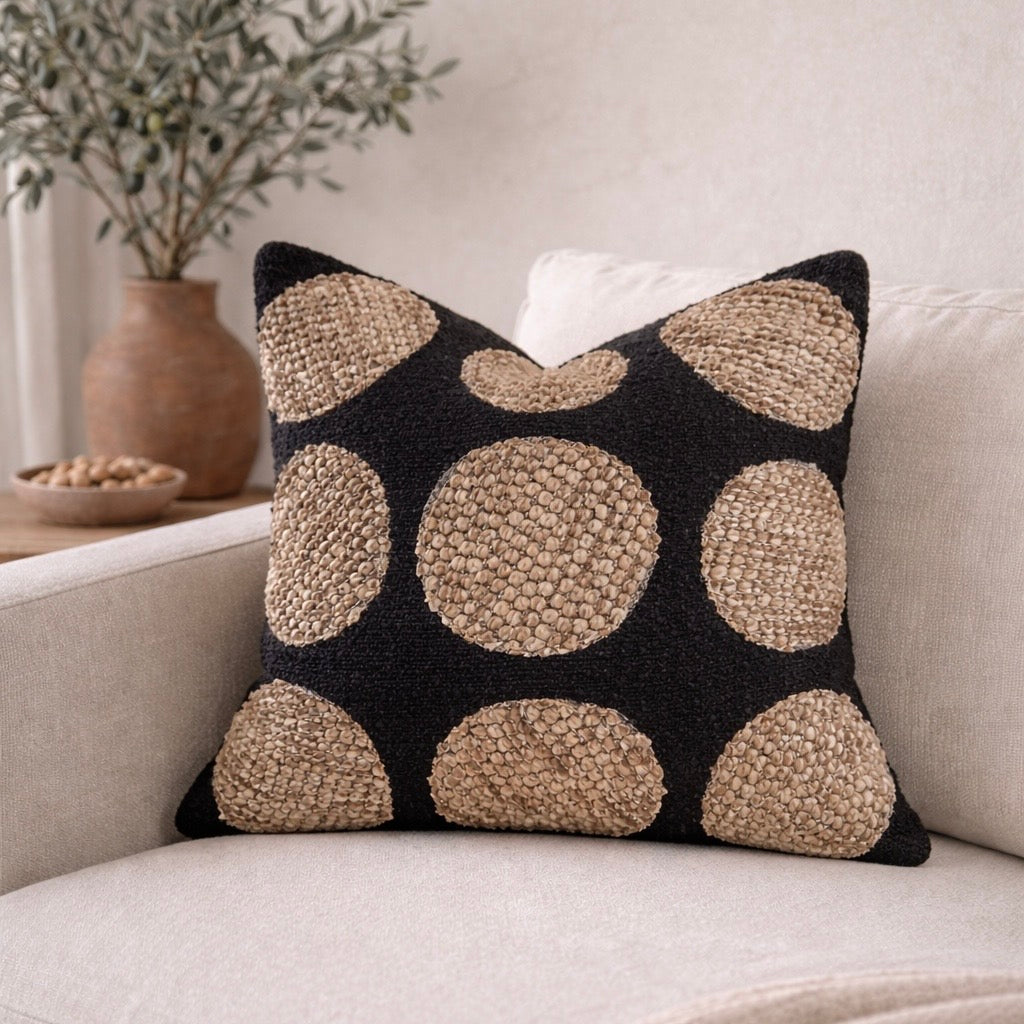 Linensnthings.com Samara Pillow Cover – Linens N Things