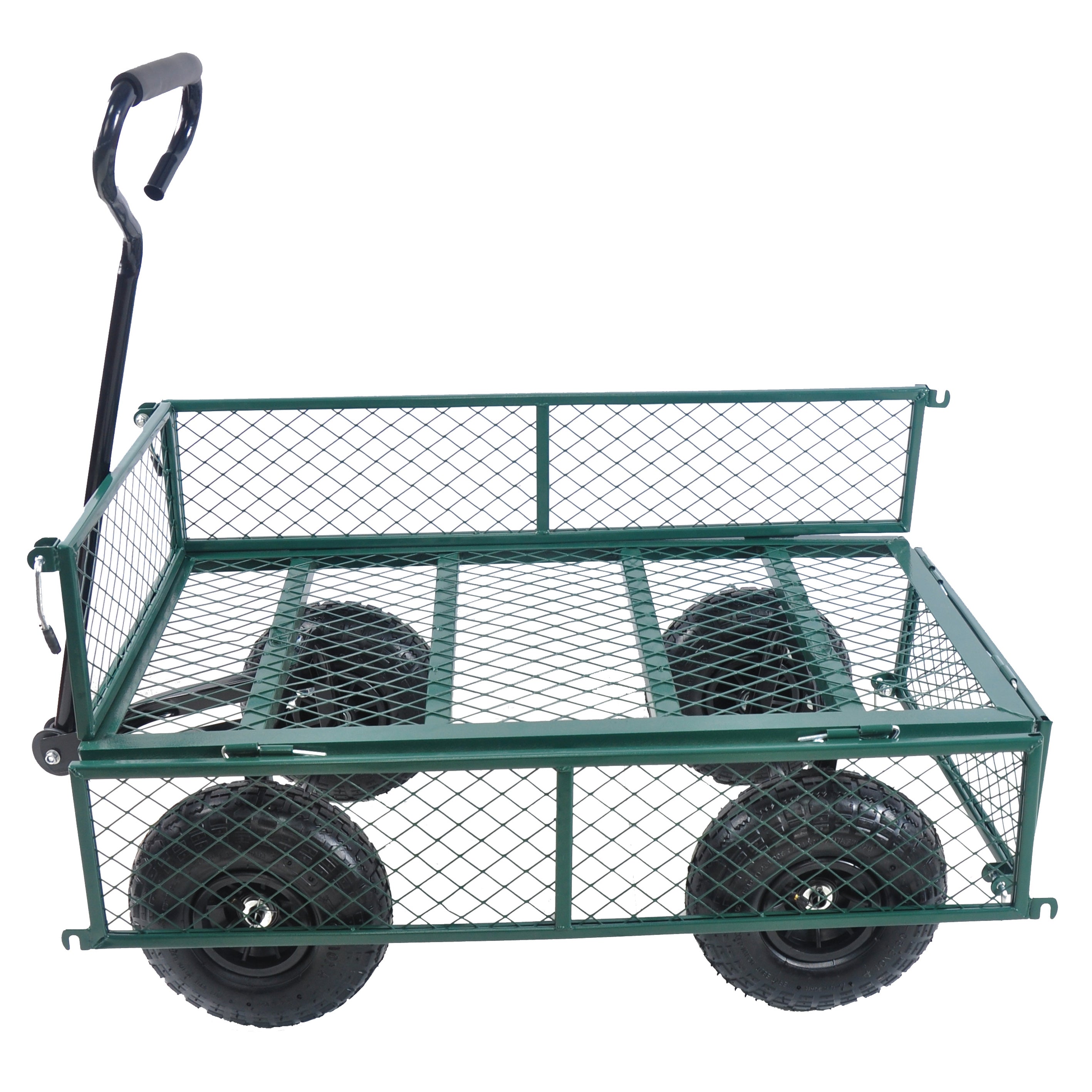 Garden Wagon-Cart