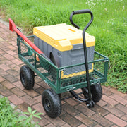 Garden Wagon-Cart