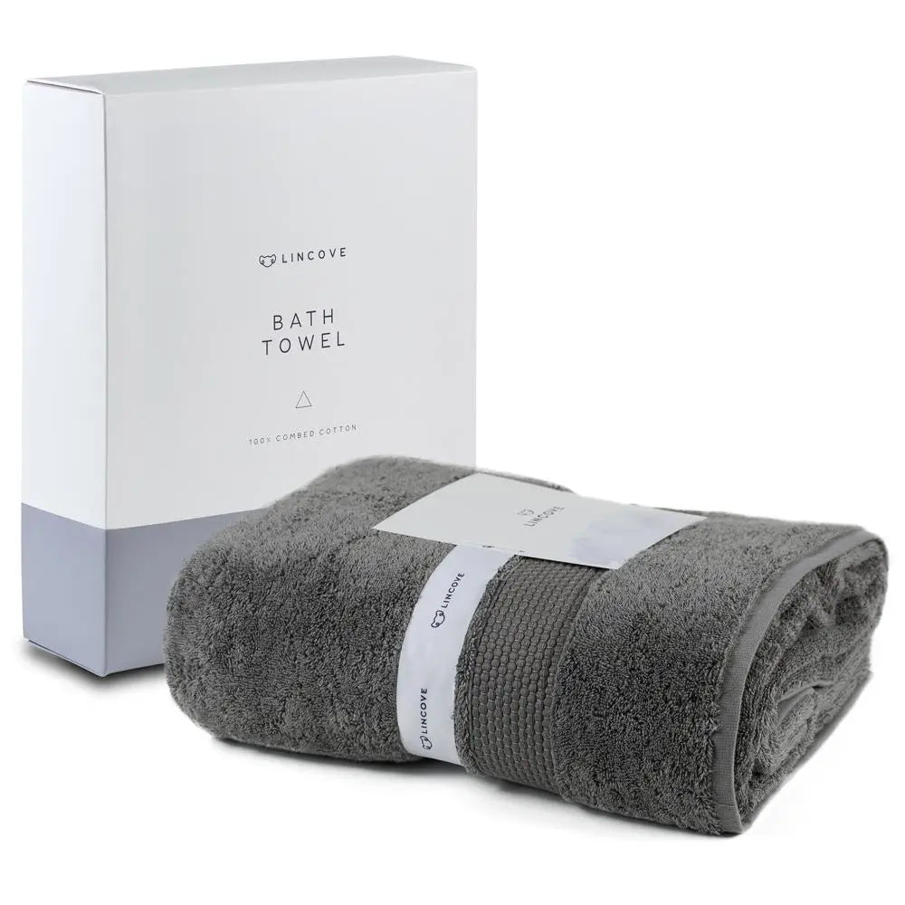 100% Turkish Cotton Towels