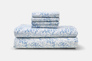 Cotton Bed Sheet Set Print