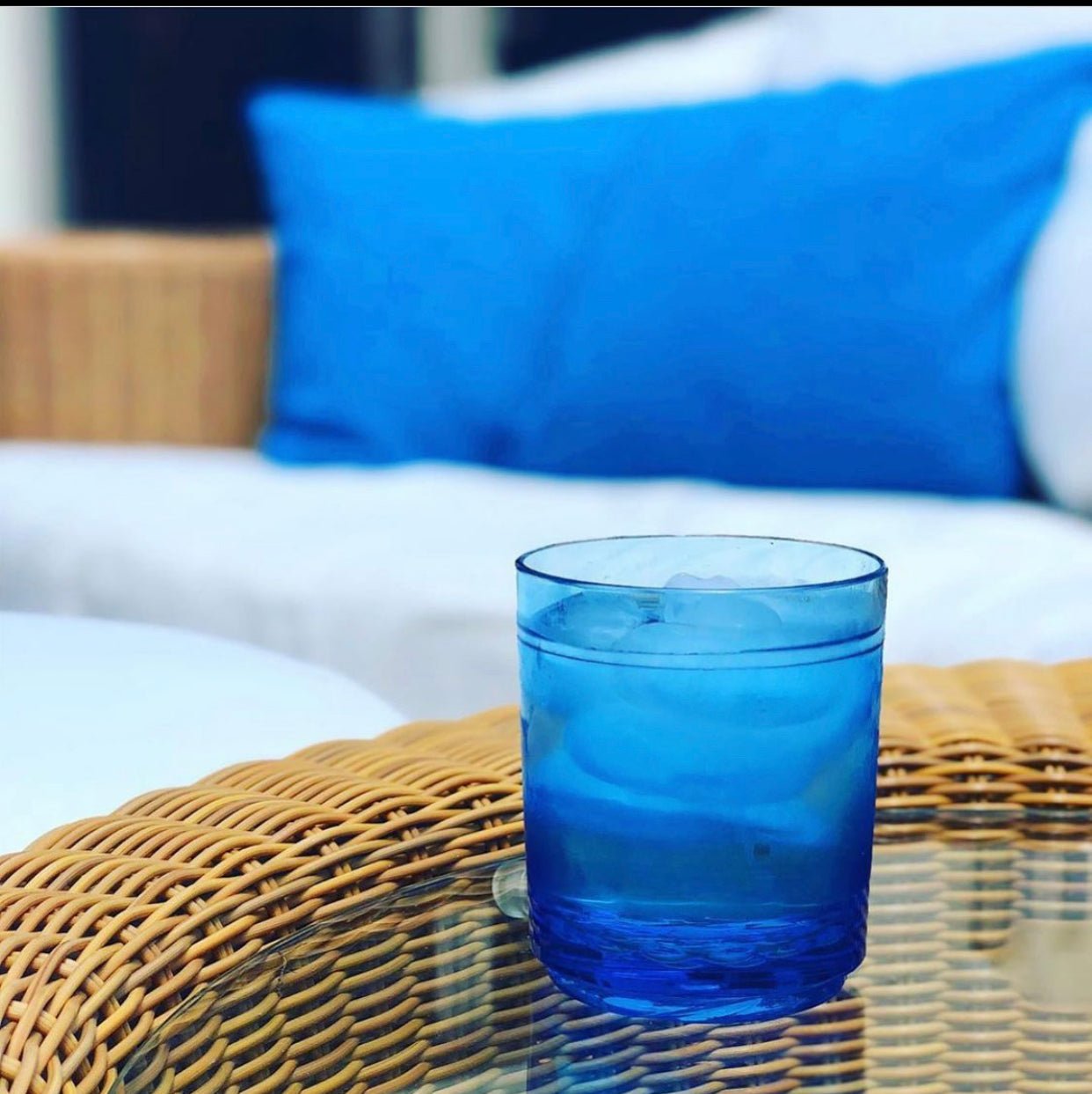 Unbreakable Elite Tumbler 12 oz.