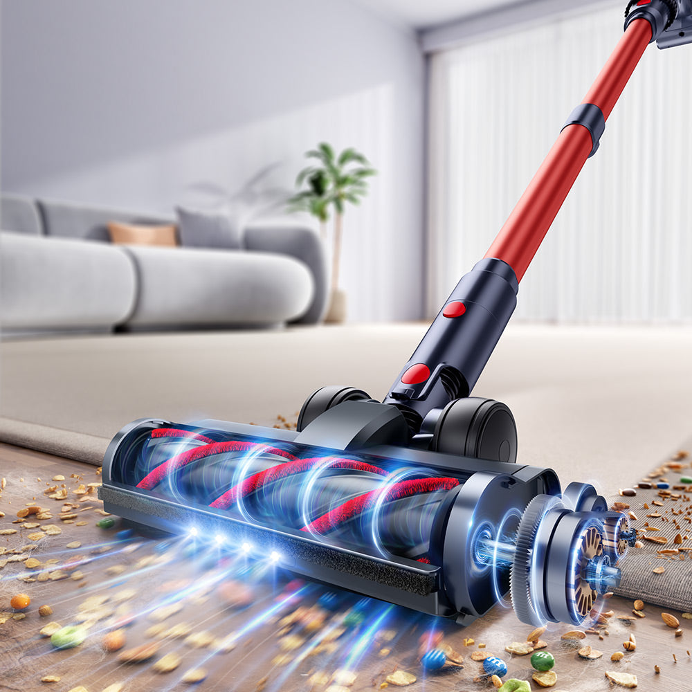 Buture BP20 Cordless Vacuum