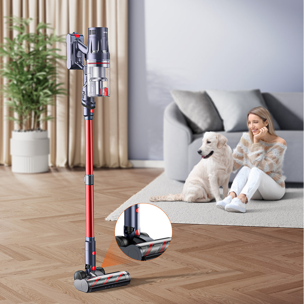 Buture BP20 Cordless Vacuum