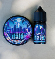 DALÉ - Cuban Tobacco Gardenia Infusion