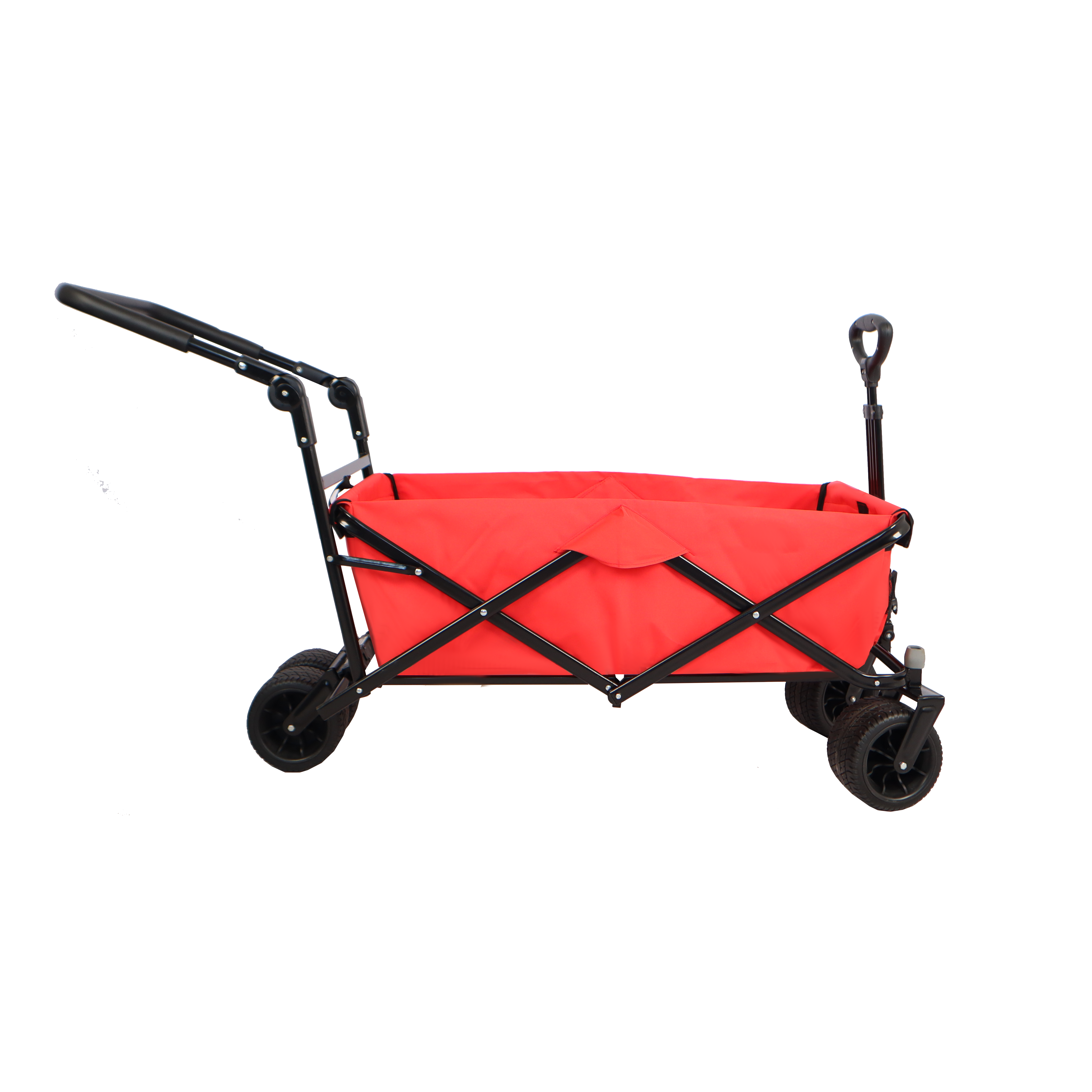 Multipurpose utility Garden Cart