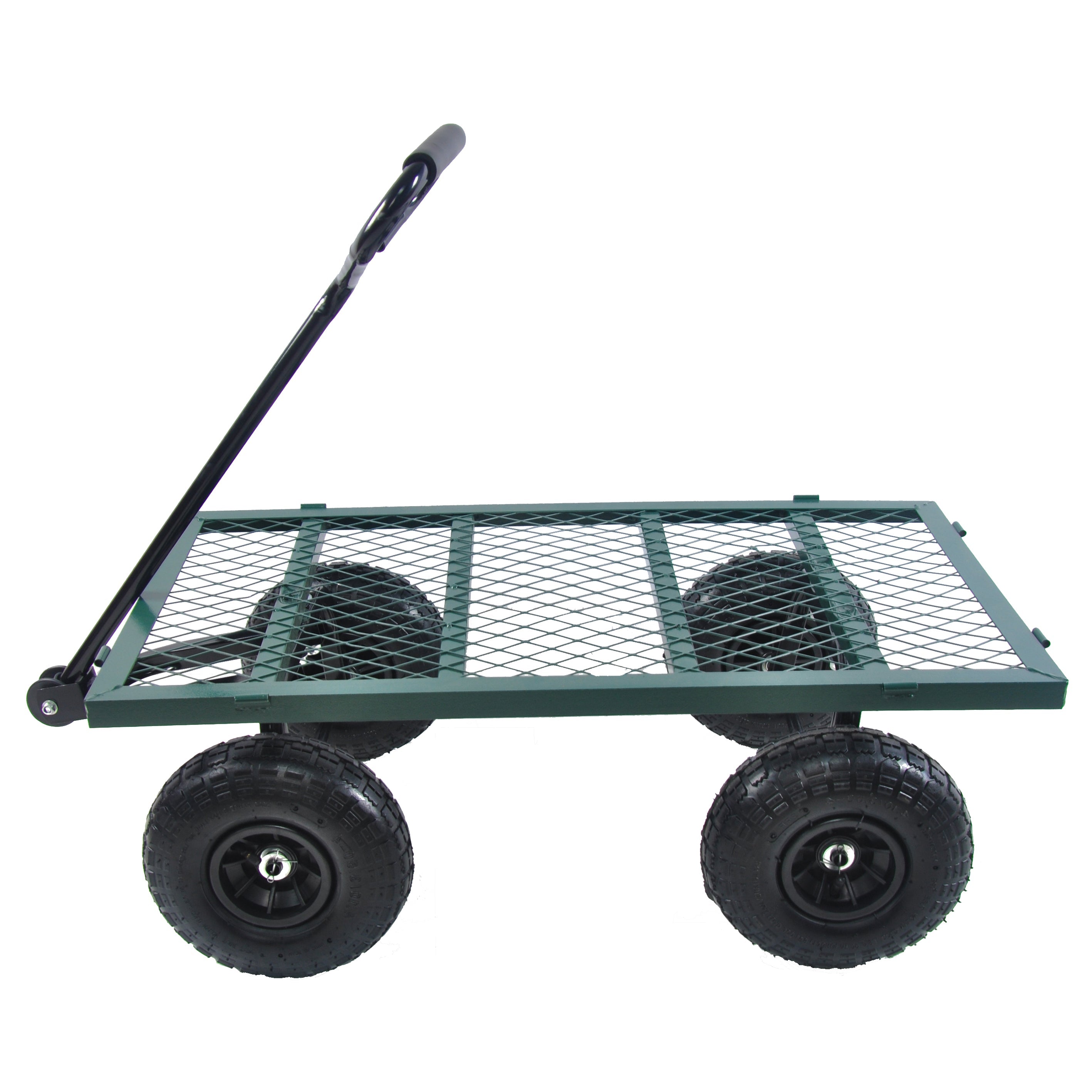 Garden Wagon-Cart