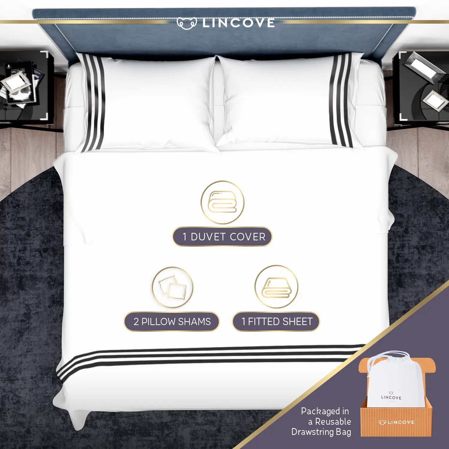 Duvet Cover Set