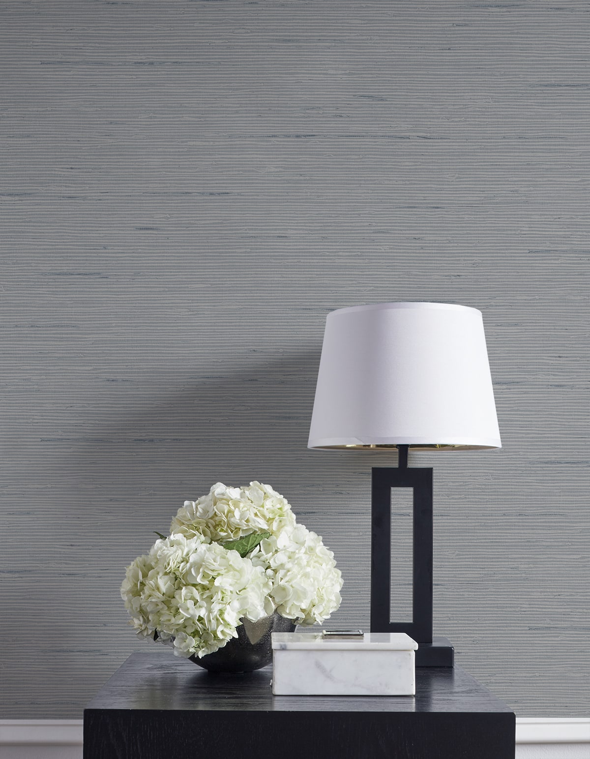 A Lot More Textures Vantaa Faux Grasscloth Embossed Vinyl Unpasted Wallpaper