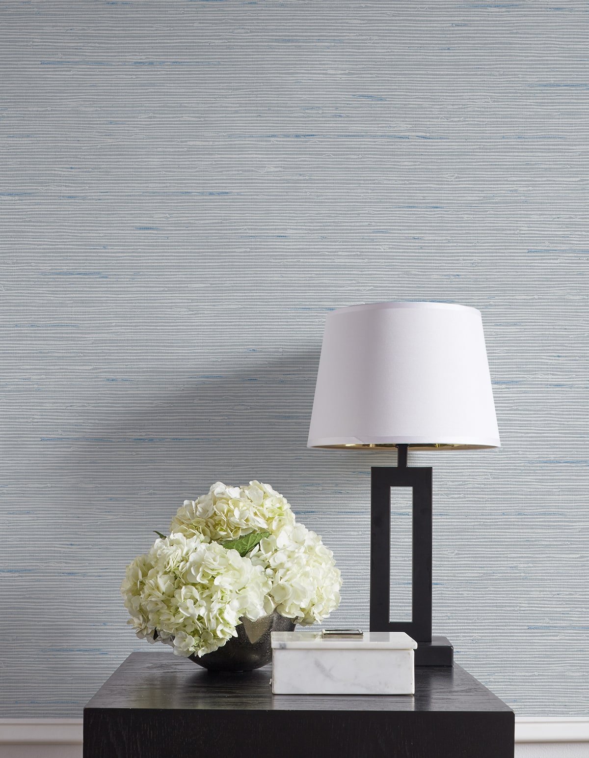 A Lot More Textures Vantaa Faux Grasscloth Embossed Vinyl Unpasted Wallpaper