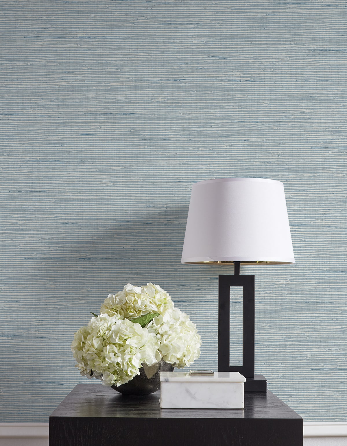 A Lot More Textures Vantaa Faux Grasscloth Embossed Vinyl Unpasted Wallpaper
