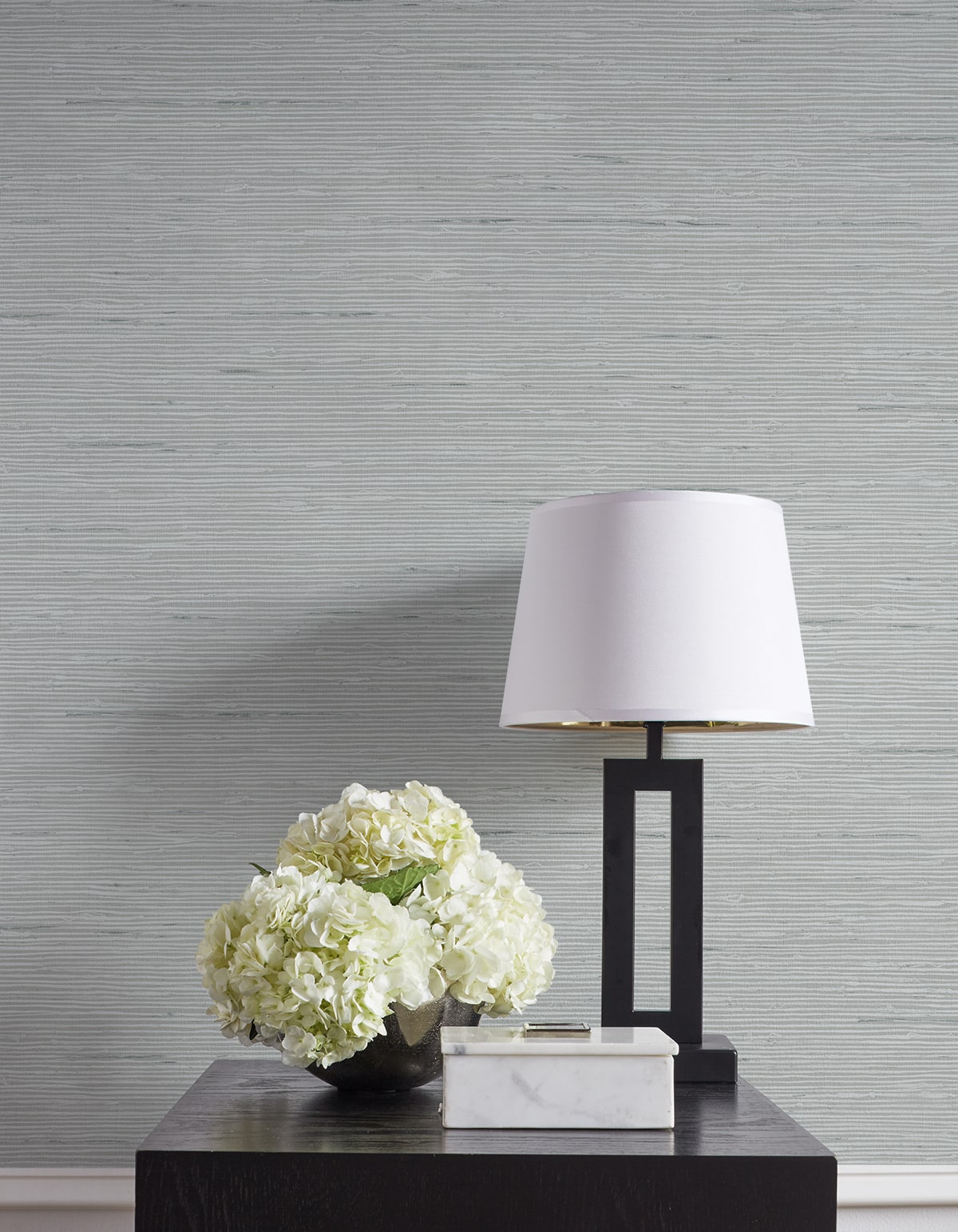 A Lot More Textures Vantaa Faux Grasscloth Embossed Vinyl Unpasted Wallpaper