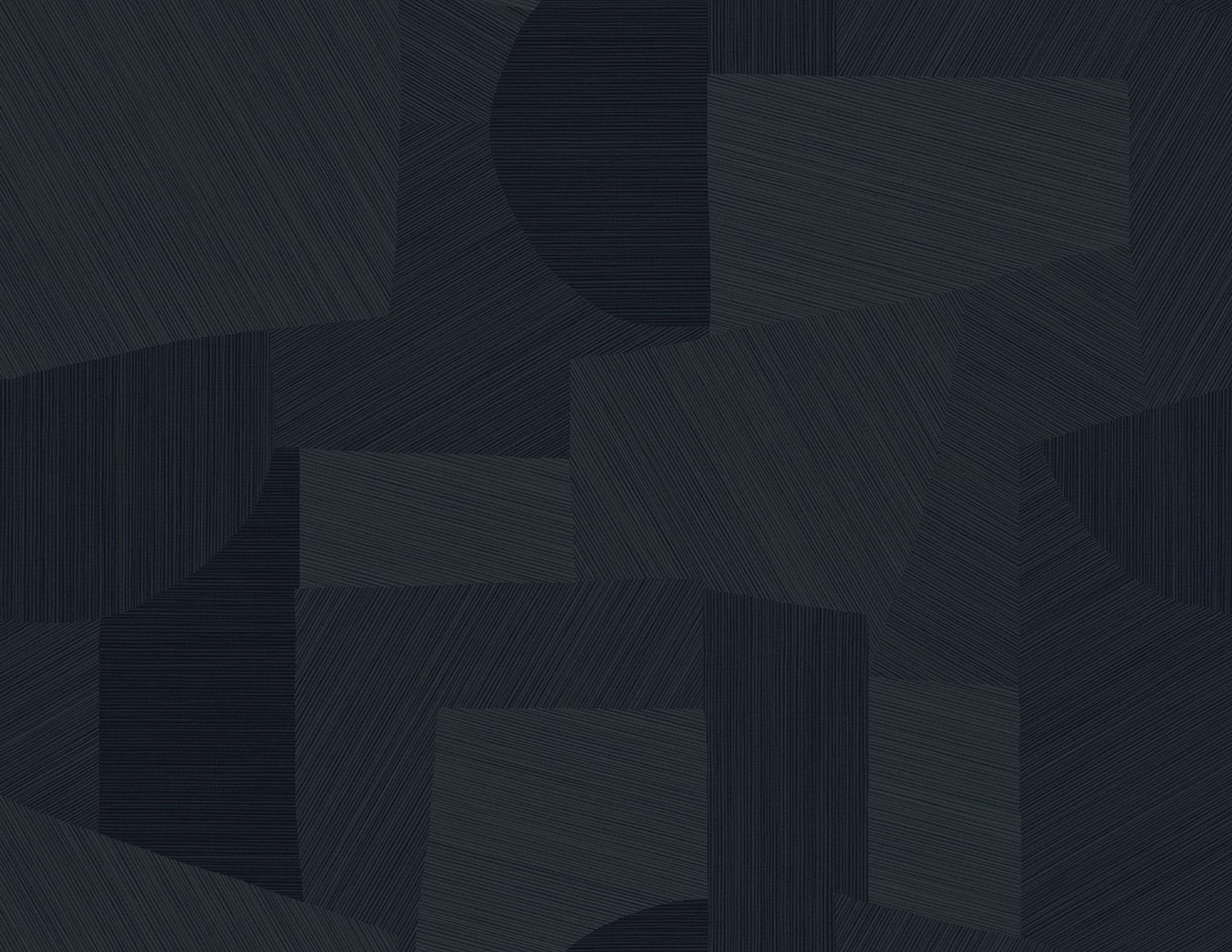 A Lot More Textures Lahti Geometric Embossed Vinyl Unpasted Wallpaper