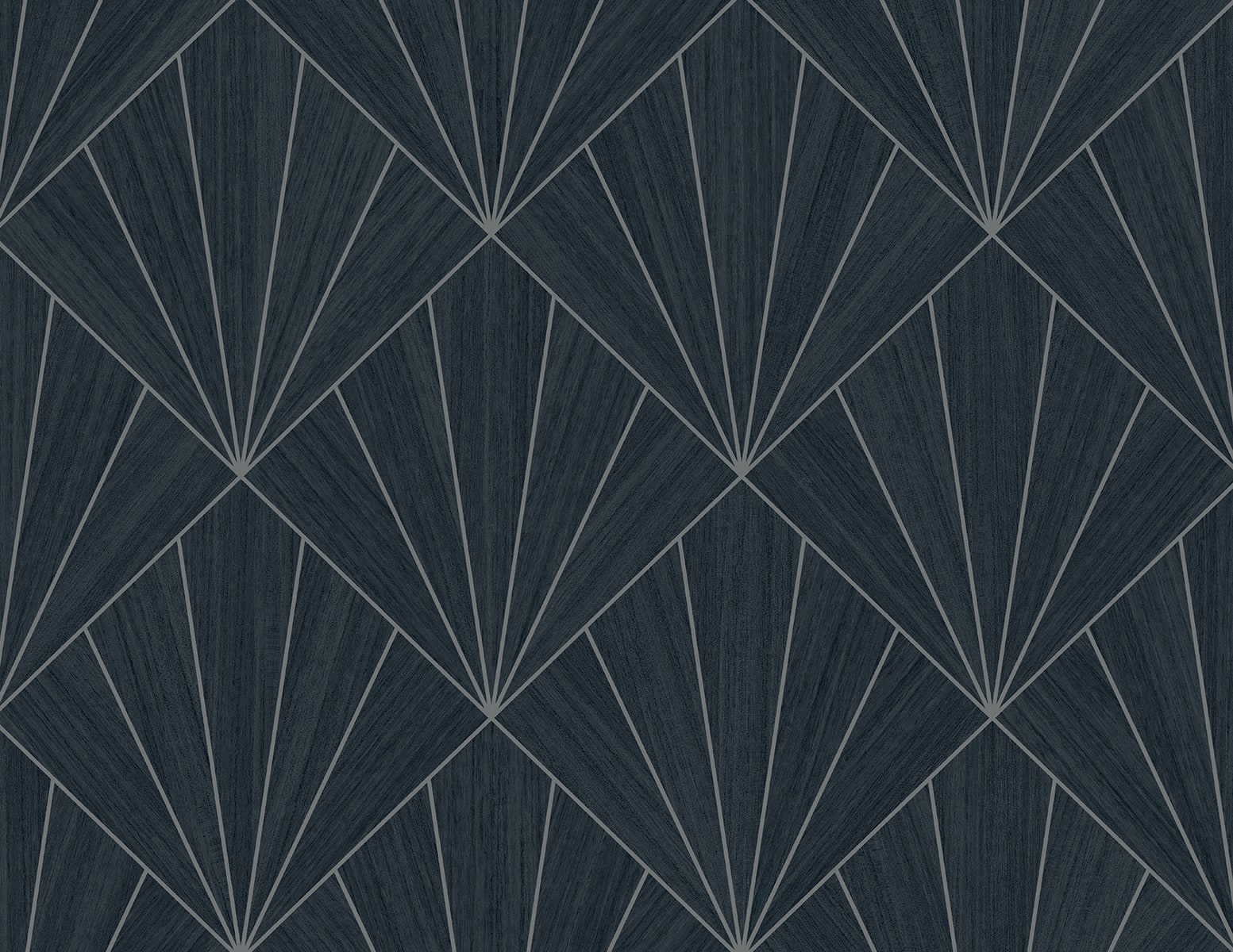 A Lot More Textures Mikkeli Geometric Embossed Vinyl Unpasted Wallpaper