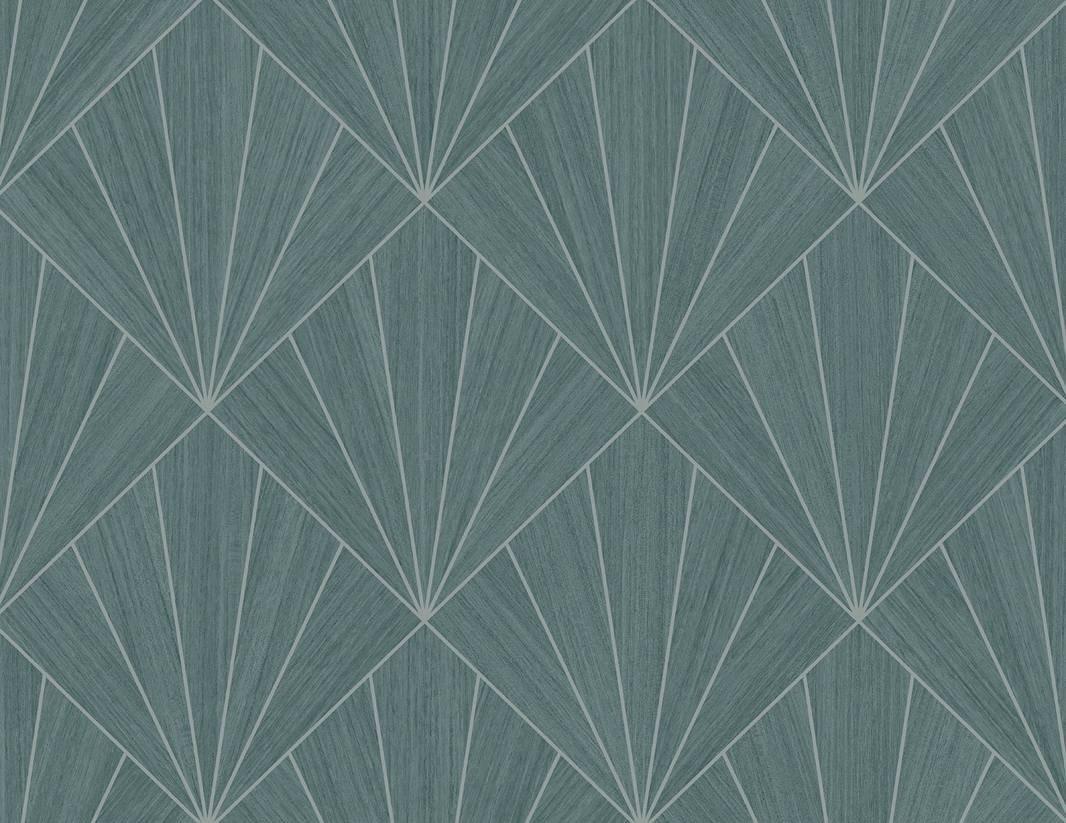 A Lot More Textures Mikkeli Geometric Embossed Vinyl Unpasted Wallpaper