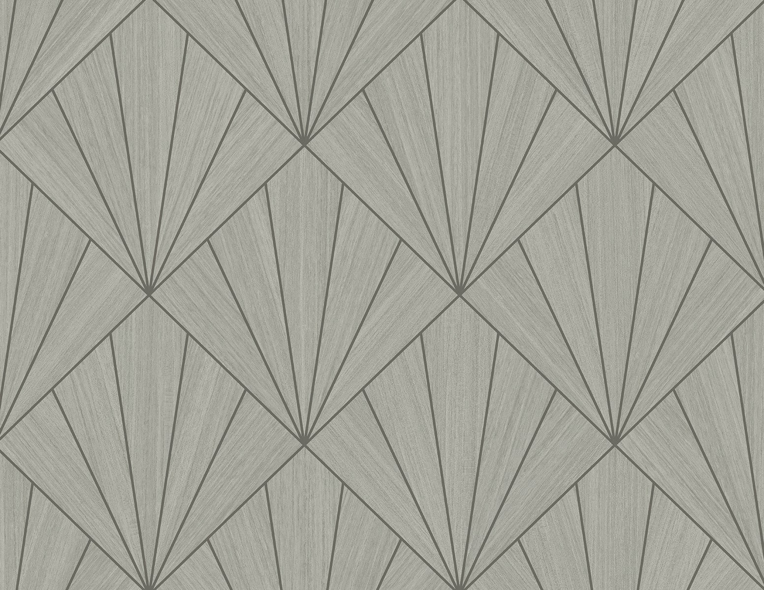 A Lot More Textures Mikkeli Geometric Embossed Vinyl Unpasted Wallpaper