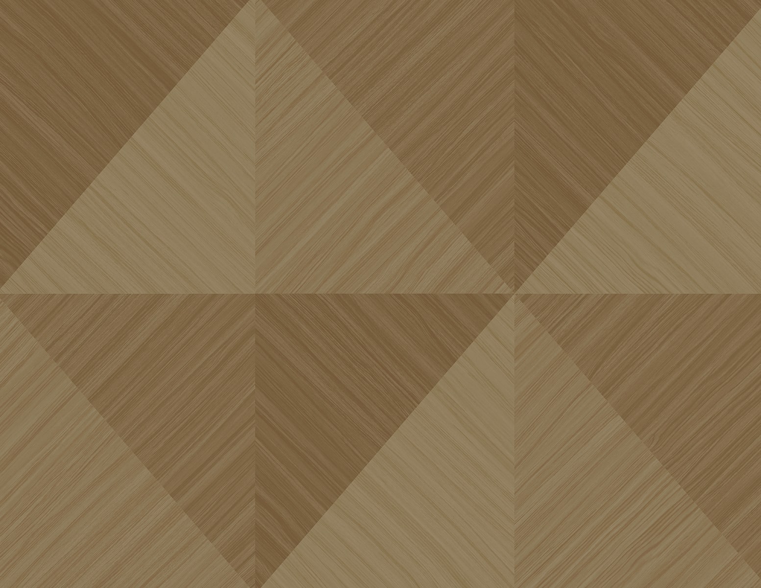 A Lot More Textures Kerava Geometric Embossed Vinyl Unpasted Wallpaper
