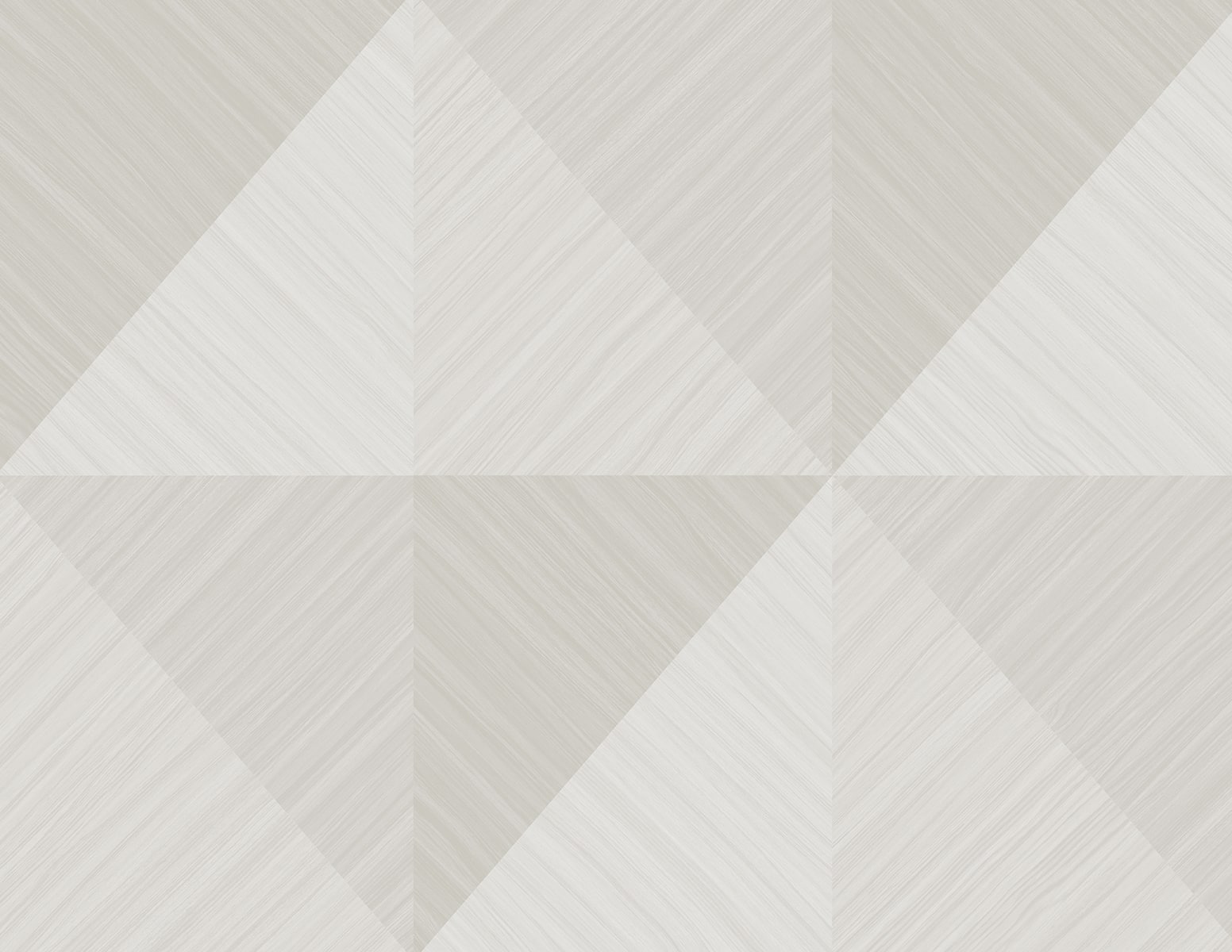 A Lot More Textures Kerava Geometric Embossed Vinyl Unpasted Wallpaper