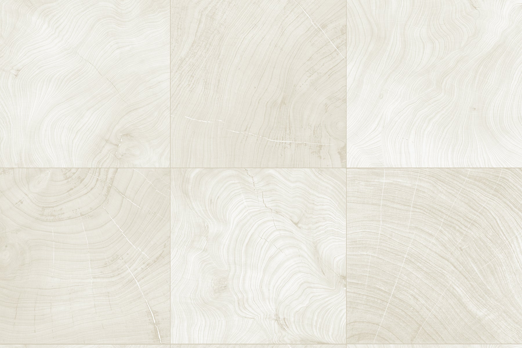 A Lot More Textures Kemi Faux Wood Block Embossed Vinyl Unpasted Wallpaper