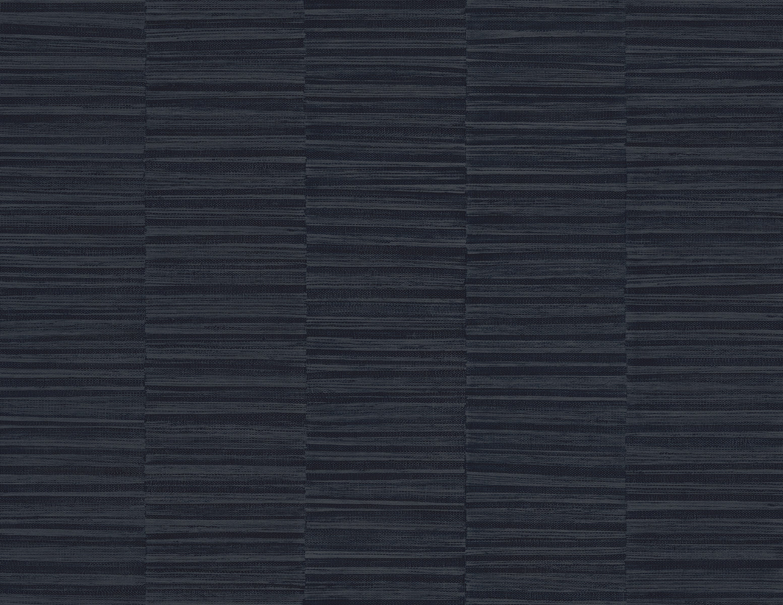 A Lot More Textures Forssa Faux Grass Stripe Embossed Vinyl Unpasted Wallpaper