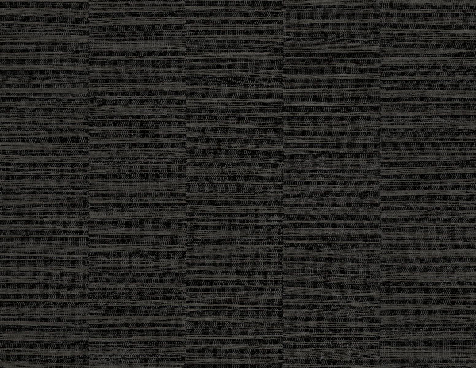 A Lot More Textures Forssa Faux Grass Stripe Embossed Vinyl Unpasted Wallpaper