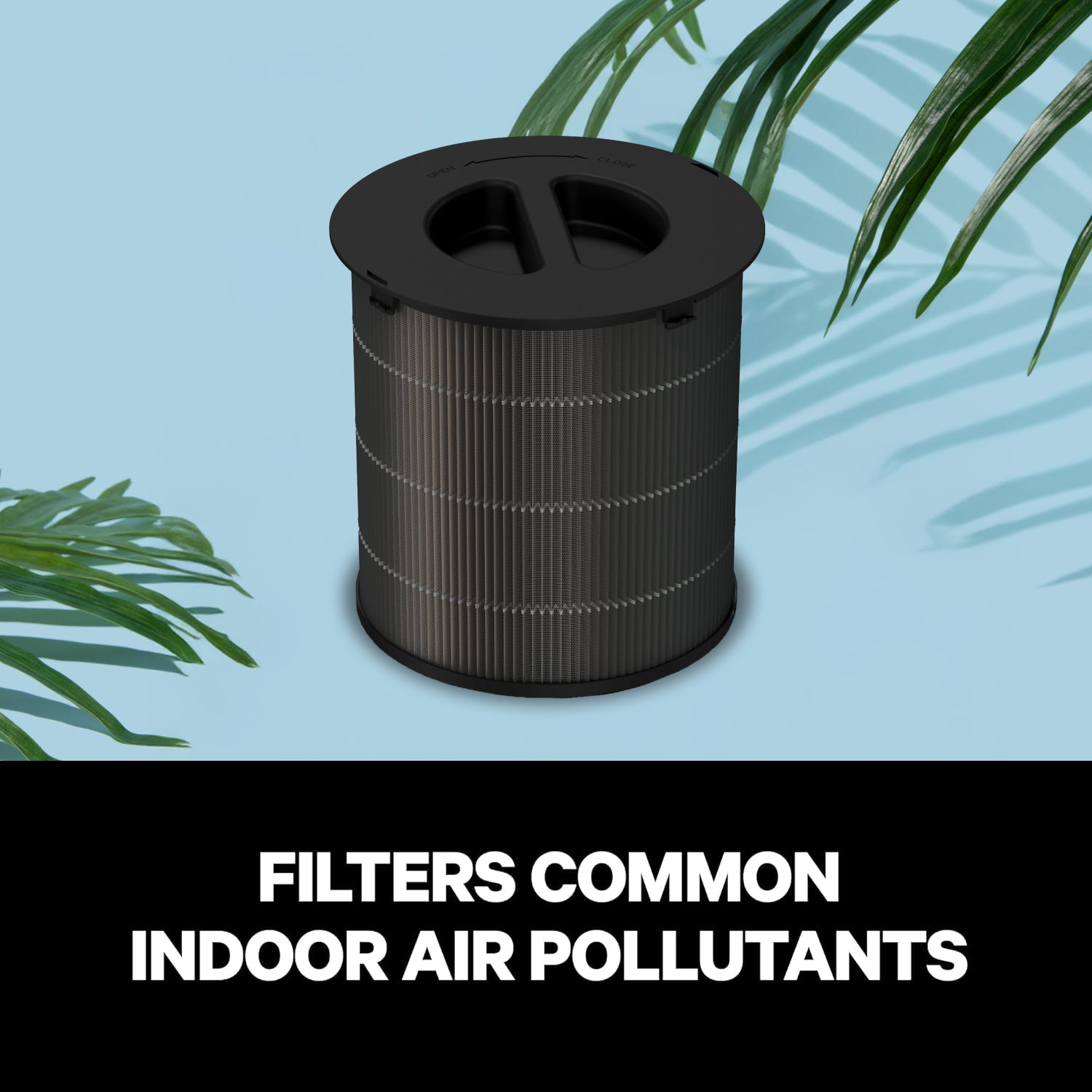 PuroAir 130i Smart HEPA Air Purifier