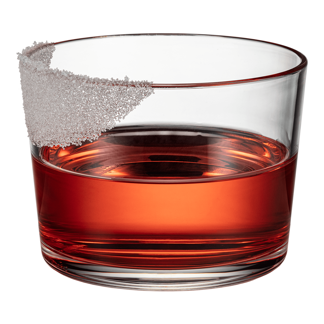 Unbreakable Pure Neat 8 oz.