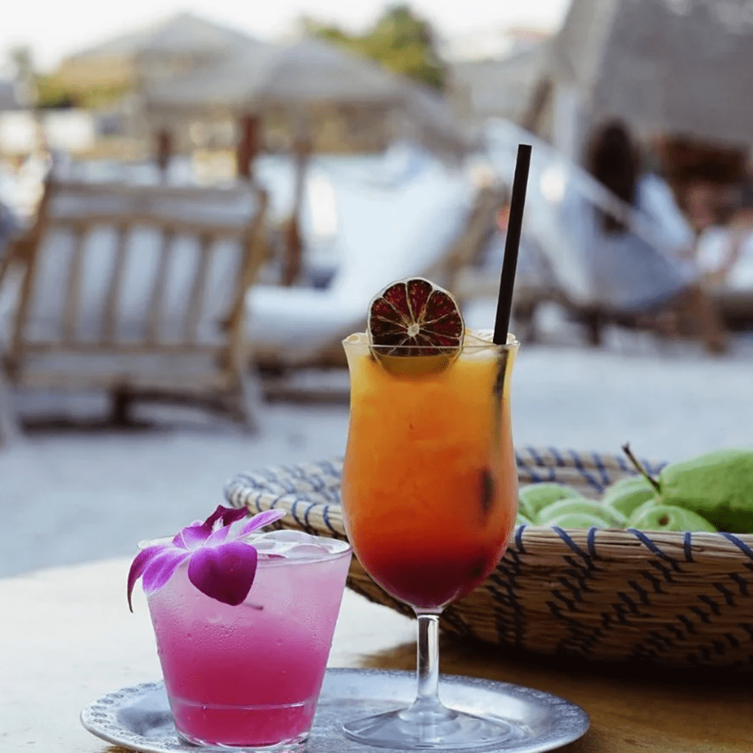 Unbreakable Caliber Rocks 9.5 oz.