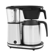 Connoisseur 8-Cup Drip Coffee Brewer