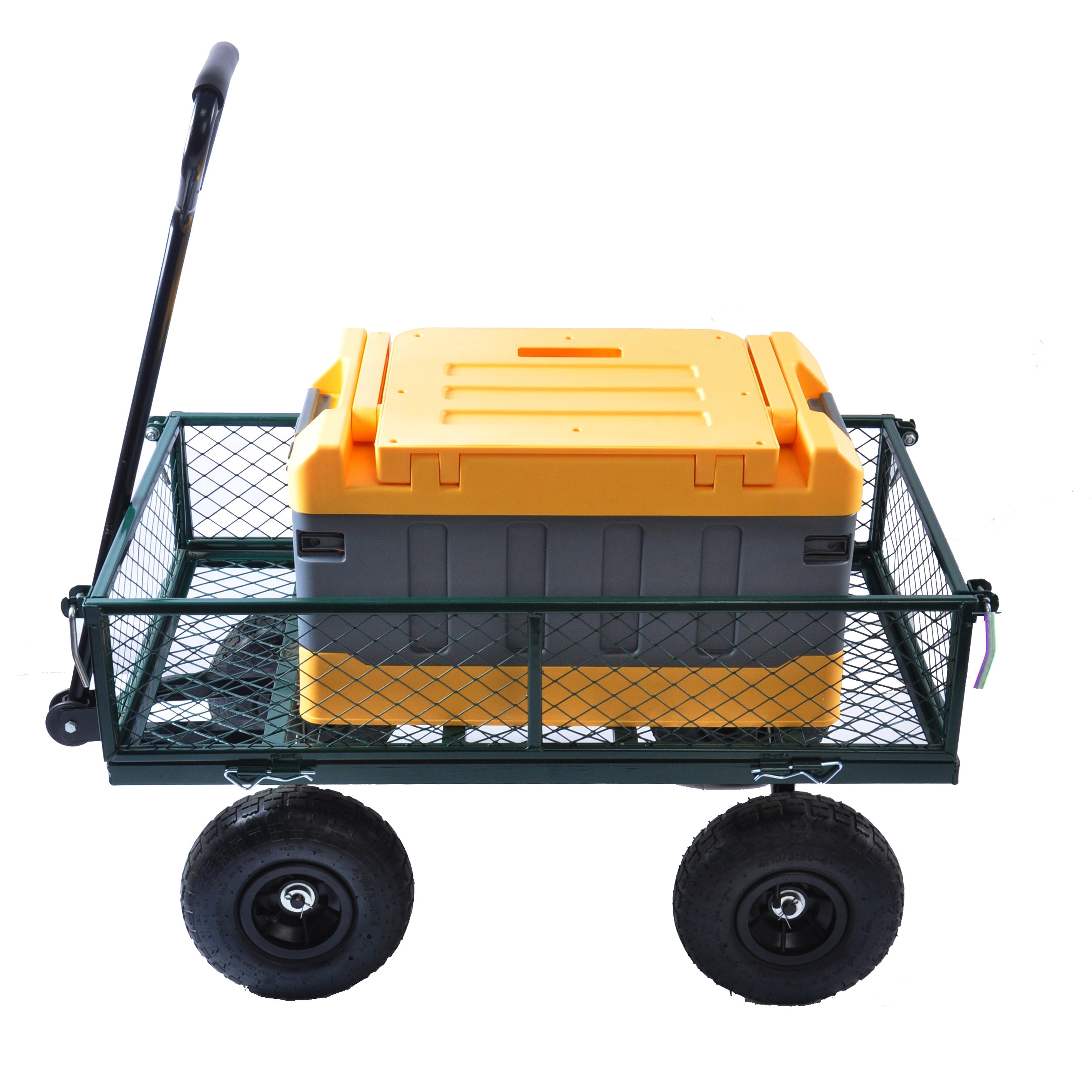 Garden Wagon-Cart