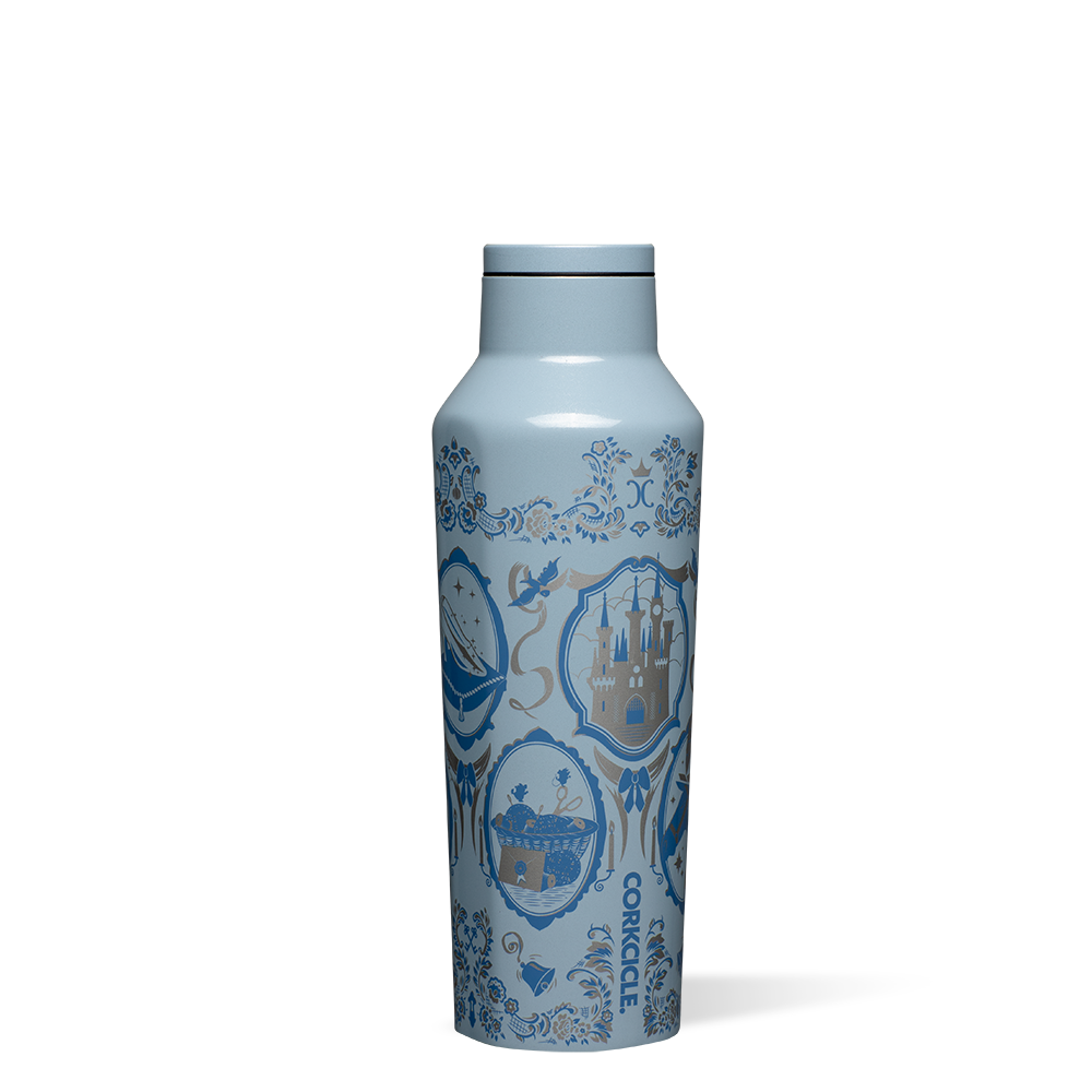 Disney Princess Sport Canteen by CORKCICLE.