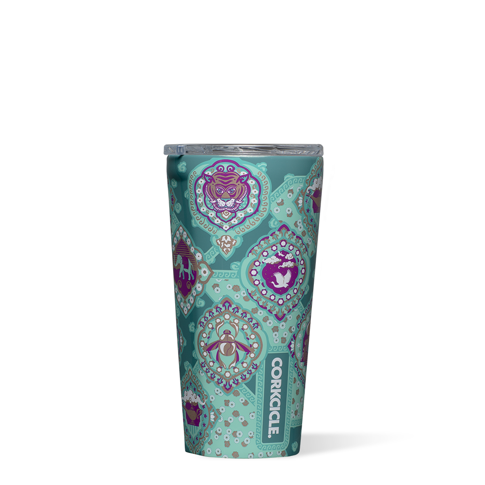 Disney Princess Tumbler by CORKCICLE.