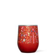 Disney Princess Stemless Cup by CORKCICLE.