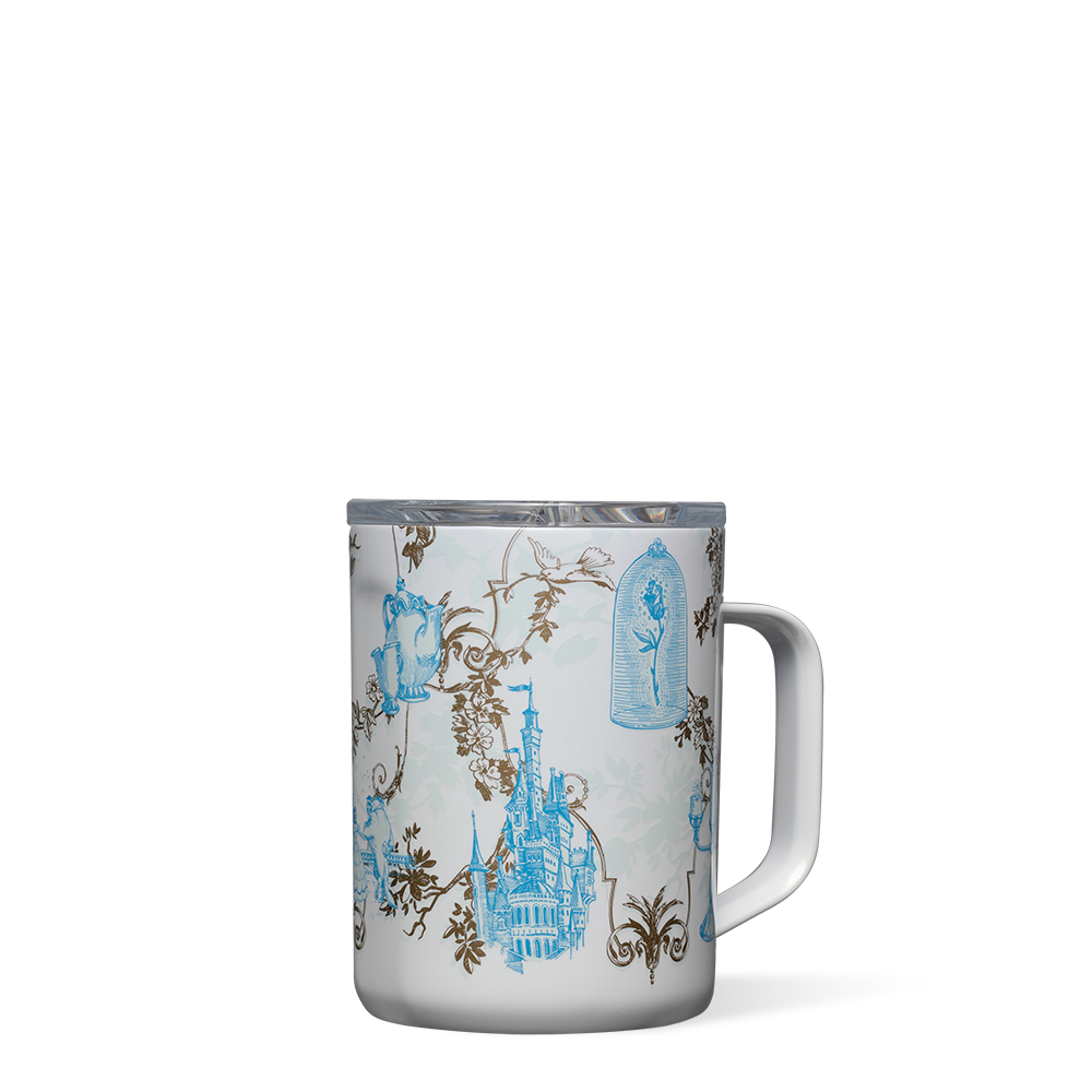 Disney Princess Coffee Mug by CORKCICLE.