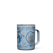 Disney Princess Coffee Mug by CORKCICLE.