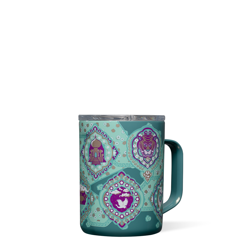 Disney Princess Coffee Mug by CORKCICLE.
