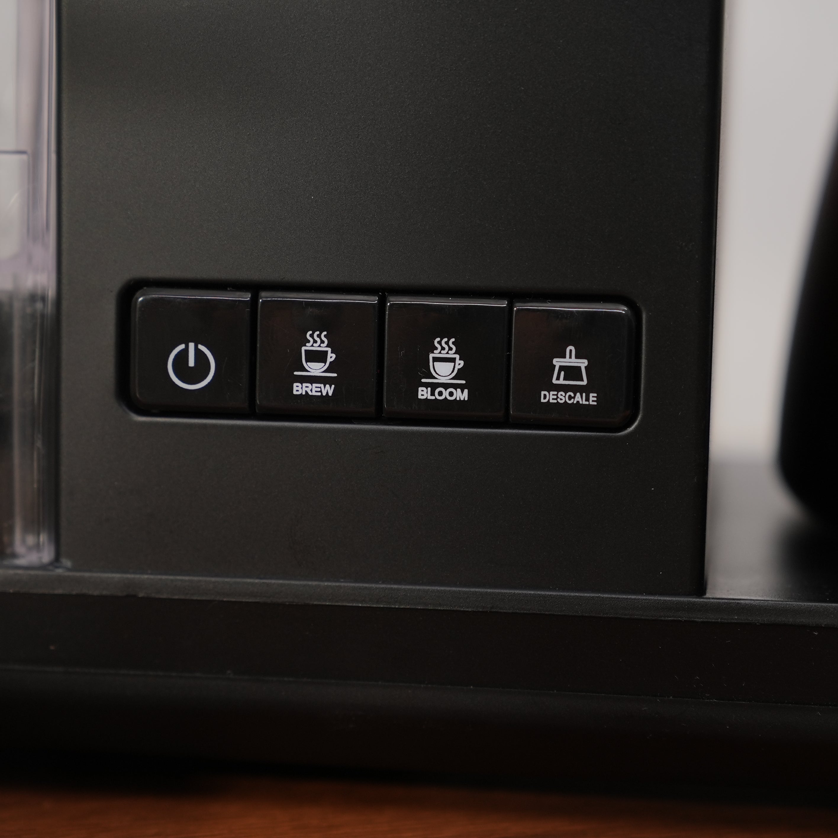 Enthusiast 8-Cup Drip Coffee Brewer