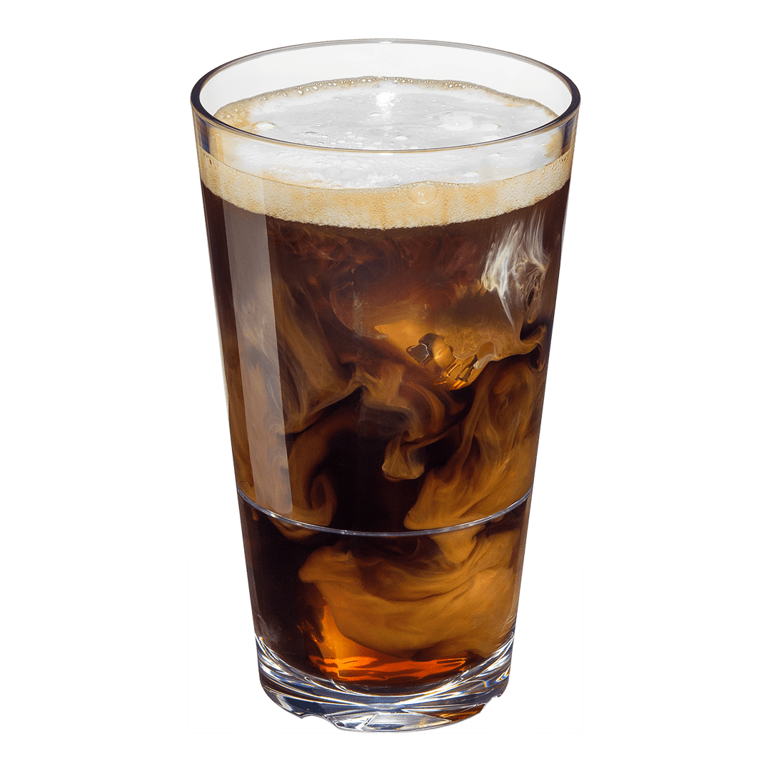 Unbreakable Caliber Pint 16 oz.