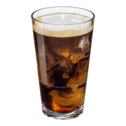 Unbreakable Caliber Pint 16 oz.