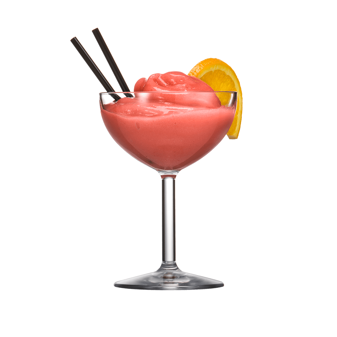 Unbreakable Coupe Glass 8 oz.