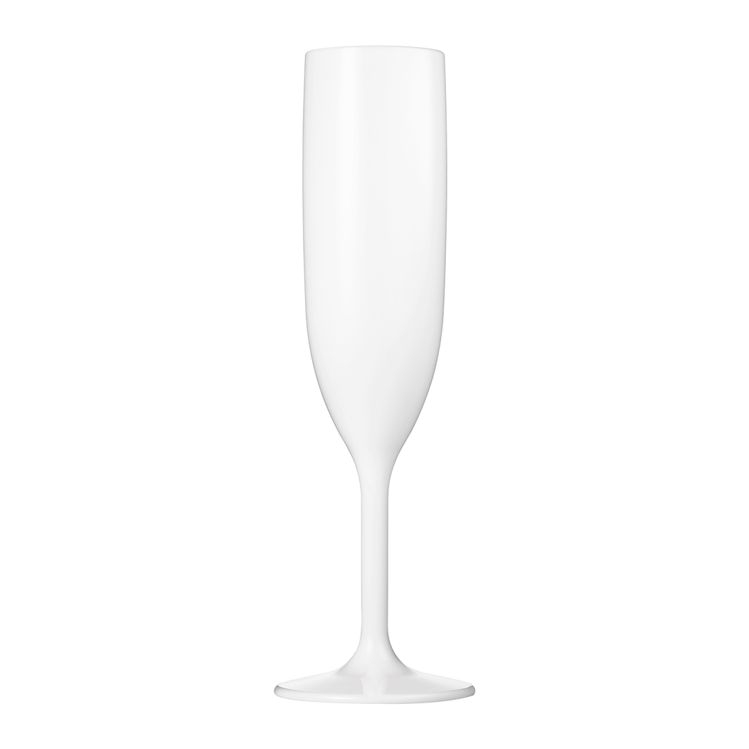 Unbreakable Champagne Flute 6 oz.